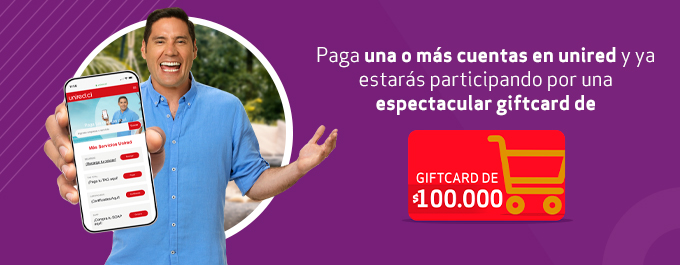 promoción