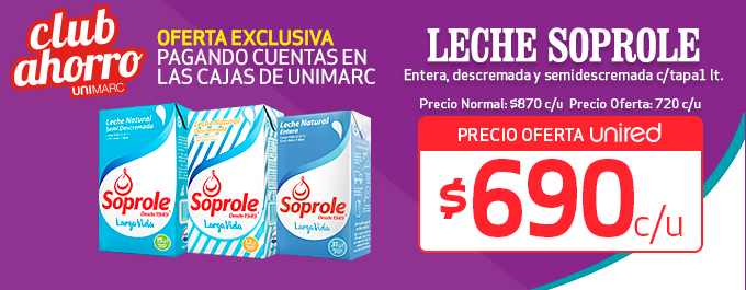 promoción