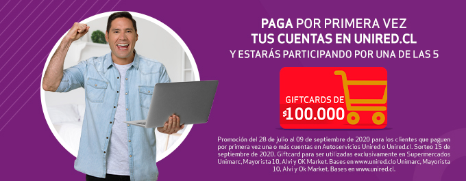 promoción