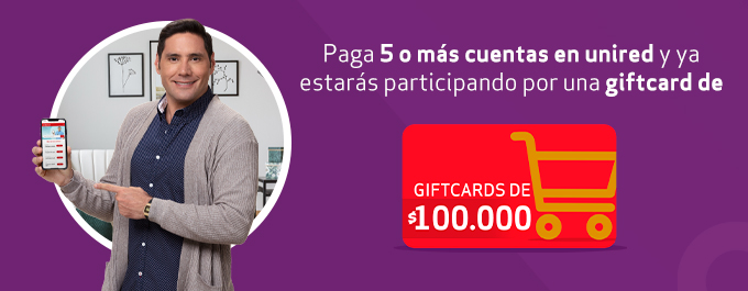 promoción