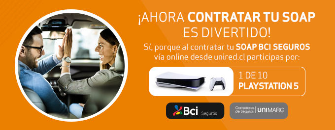 promoción