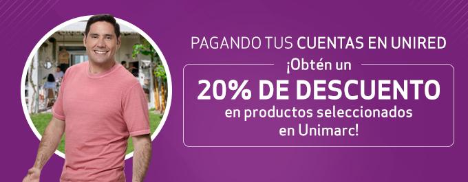 promoción