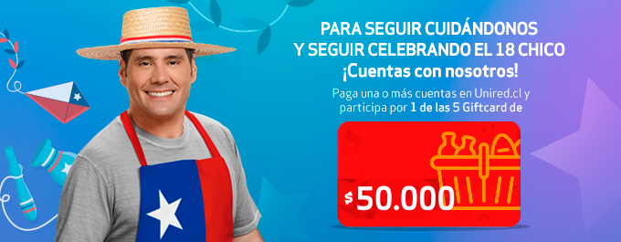 promoción